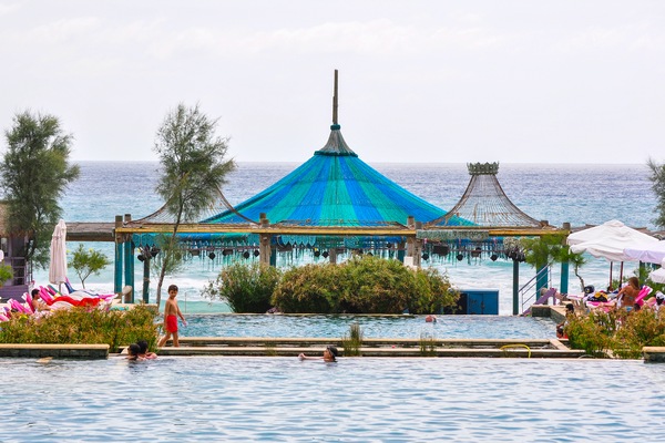 Edde Sands on Sunday